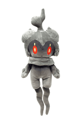 Pokemon Plush: Marshadow 8